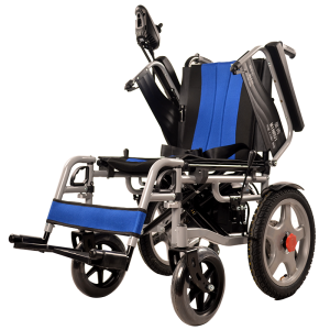 5400A型普通电动轮椅