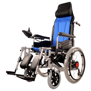 5100C功能型电动轮椅